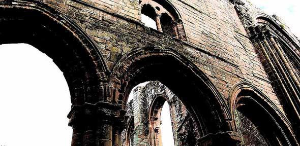 Furness Abbey