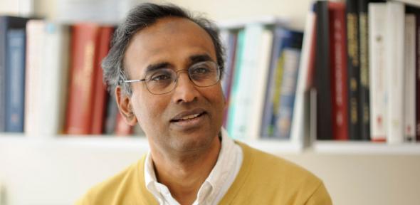 Venki Ramakrishnan