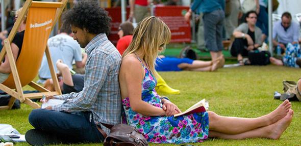 Hay Festival