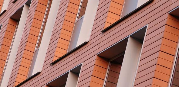 Faculty of English on the University's Sidgwick Site, home to many of the faculties and departments from the School of Arts and Humanities.