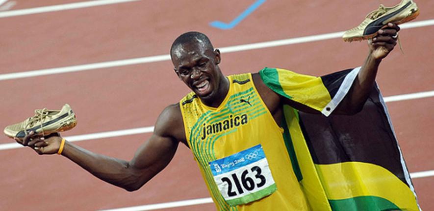 Usain Bolt