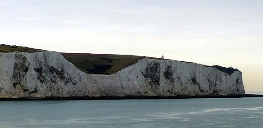 Dover White Cliffs