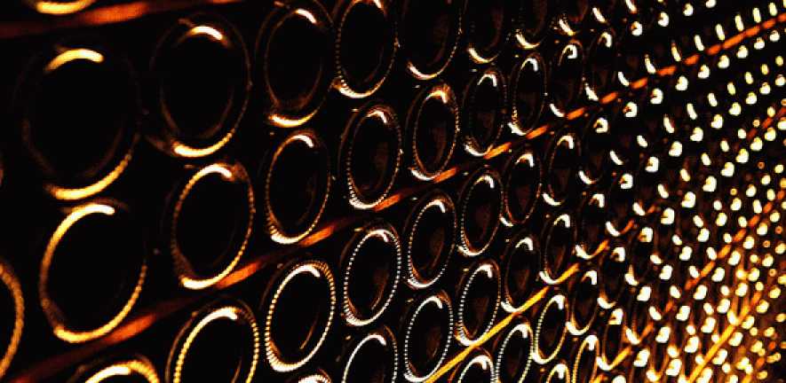 Wine cellar