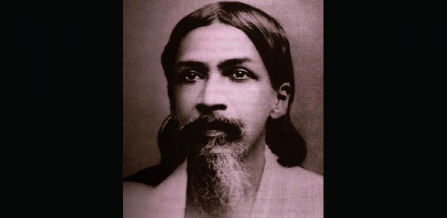 Sri Aurobindo Ghosh