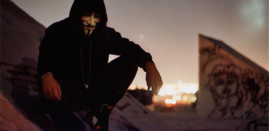 Anonymous 