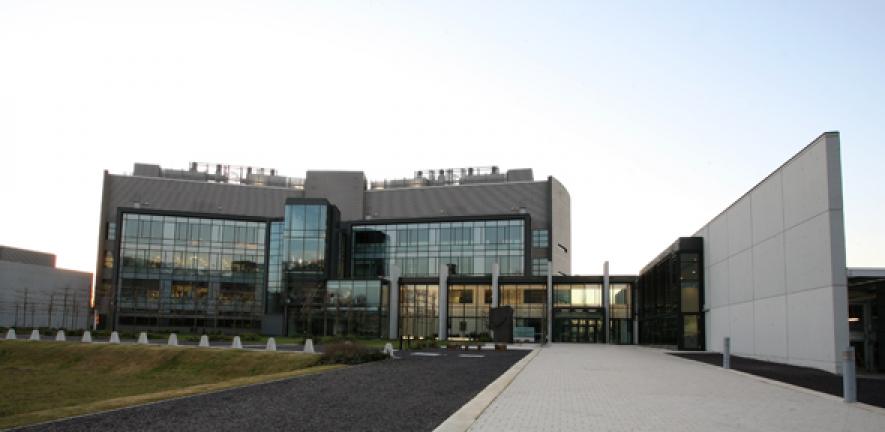 CRUK Cambridge Institute