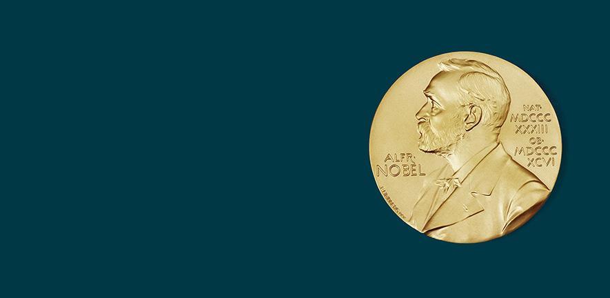 Nobel hotsell Prize