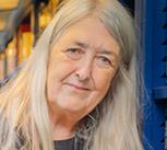 Mary Beard