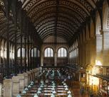 Bibliothèque Sainte-Geneviève, Paris