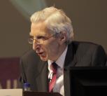 Lord Martin Rees