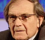 Professor Sir Roger Penrose