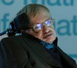 Professor Stephen Hawking