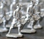 Still The Brave Tin Soldiers