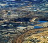 Tar sands, Alberta