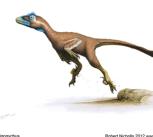 Deinonychus