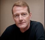 Lee Child at Bouchercon XLI, 2010