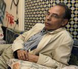 Professor Maati Monjib has become the face of Morocco’s war on freedom of expression