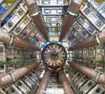 The Large Hadron Collider/ATLAS at CERN