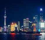 Shanghai by Night