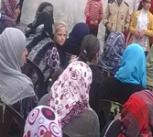 Deliberations among a Local Women's Council in Qamişlo, Rojava