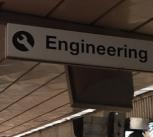 Cambridge Station. Tim Minshall argues that often people only encounter the idea of engineering when there are works and delays.