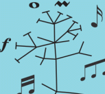 Music in the tree of life