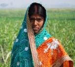 Farmer from the Indian state of Bihar