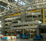 Airbus A380 Final Assembly Line