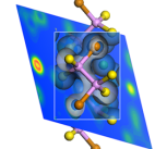 CASTEP molecular solid