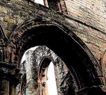 Furness Abbey