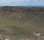 Meteor Crater AZ