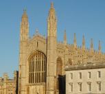 Kings College, Cambridge