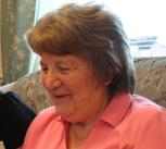 Advising older people to help them prepare for the future.