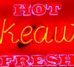 Hot, Takeaway, Fresh