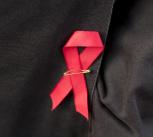 Red ribbon