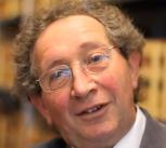 Professor David Feldman