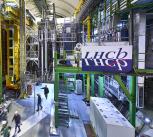 LHCb experiment