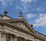 Senate House, Cambridge.