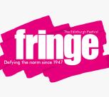 The Edinburgh Fringe logo