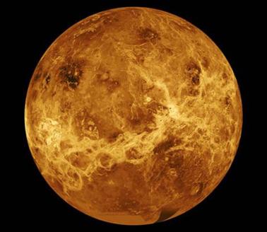 Venus.