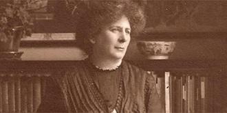 Hertha Ayrton