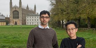 King’s academics leading in battery technology development