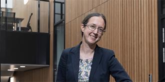 Professor Rachel Oliver recognised in 2025 New Year Honours List