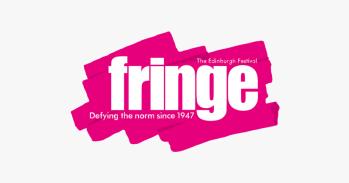 The Edinburgh Fringe logo