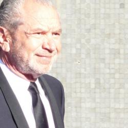 Alan Sugar