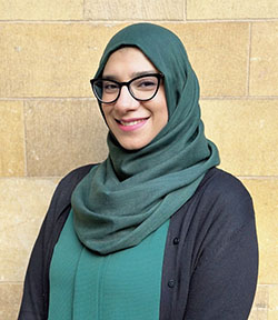 Khadija Amir