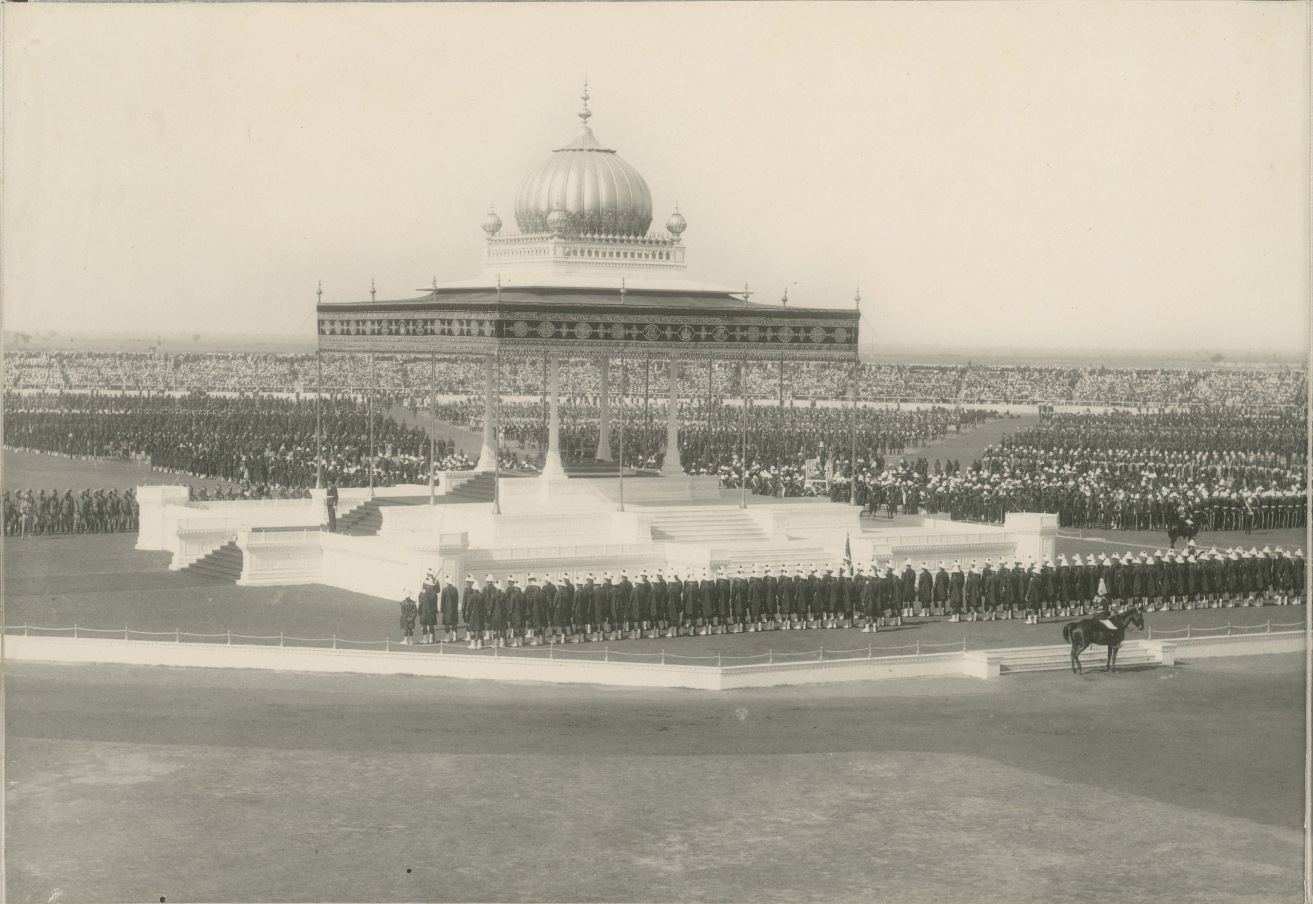 speech on 14 august 1947 in english