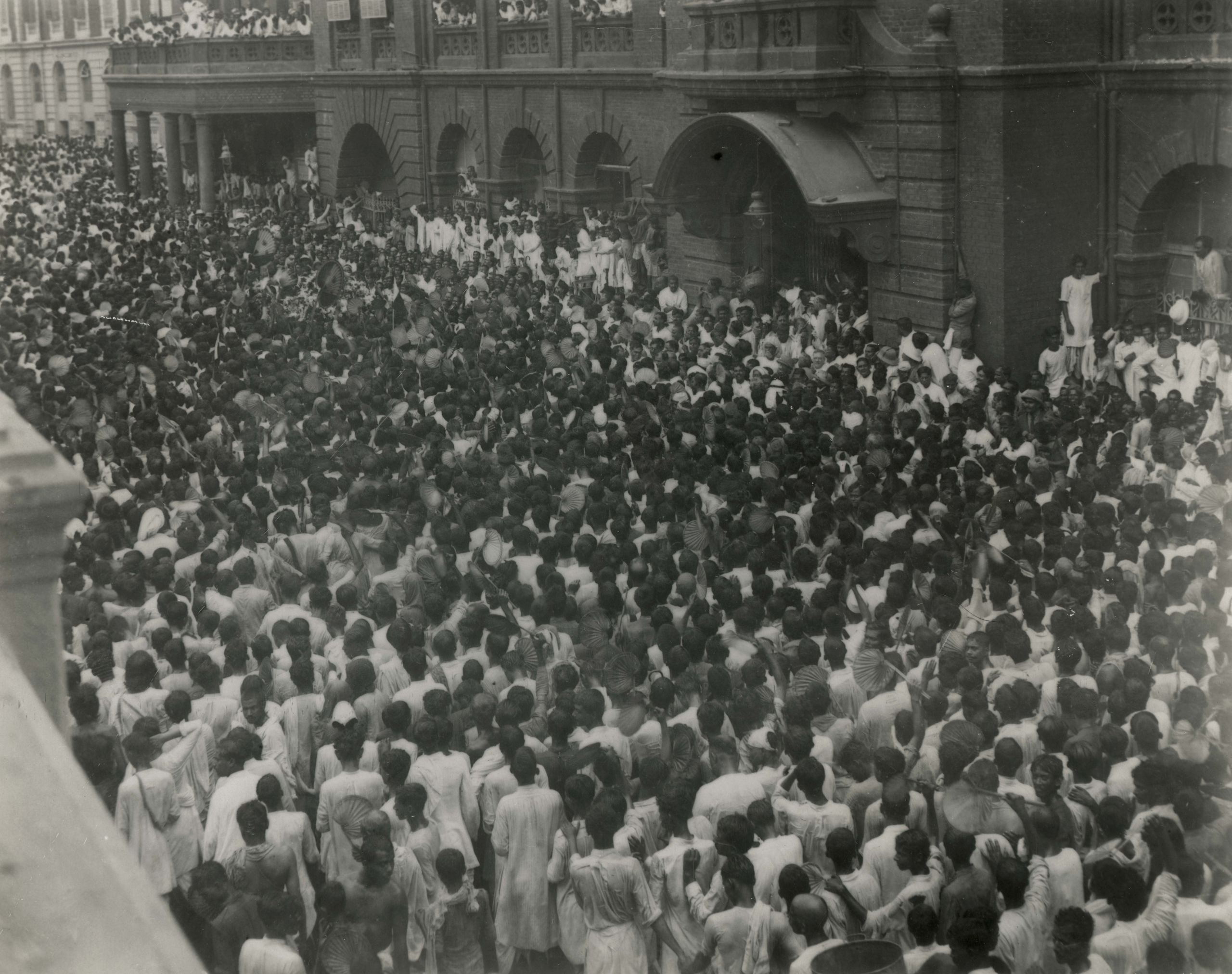 nehru's speech on independence day 1947