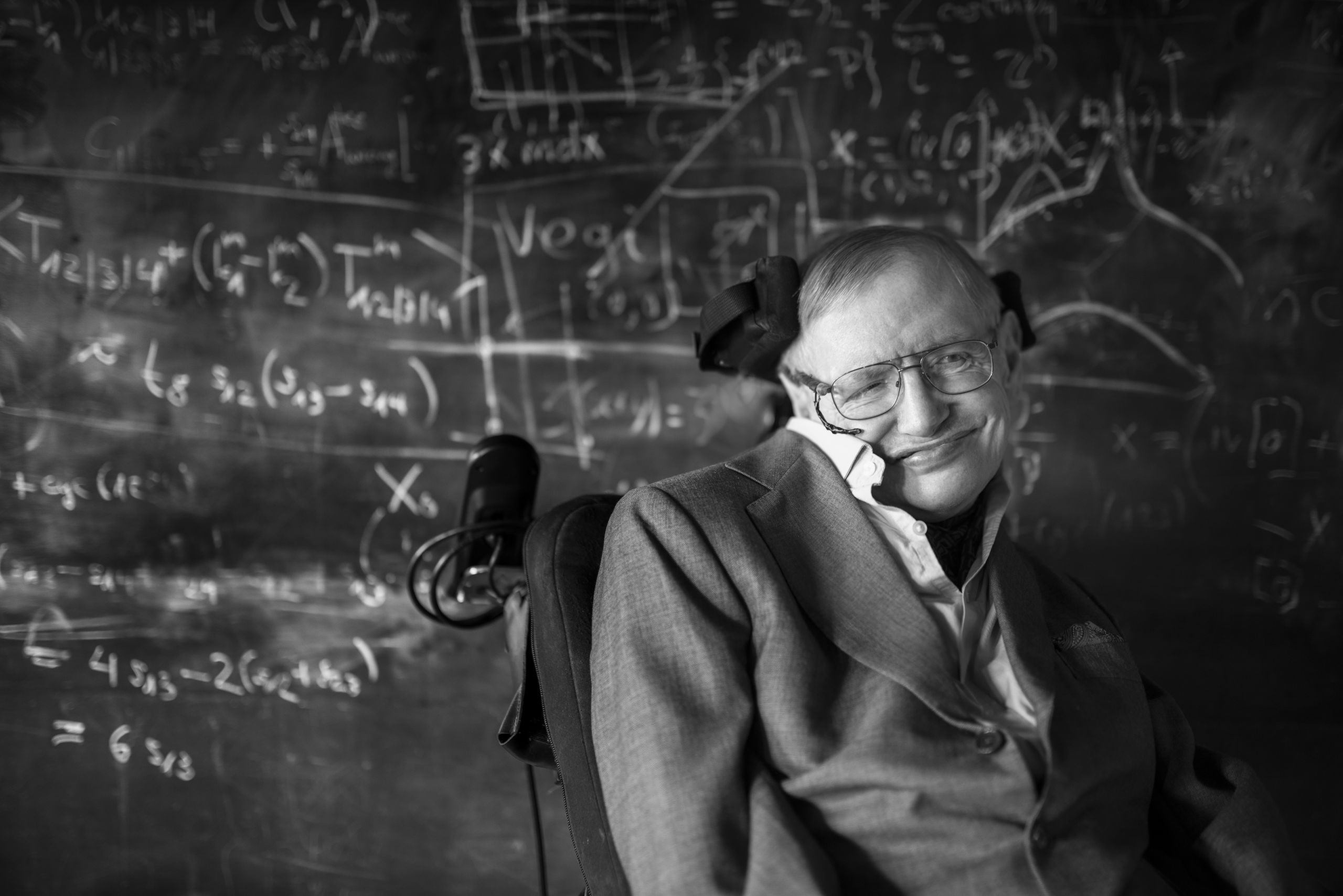 STEPHEN HAWKINGs INSPIRATIONdocx  Choose one person either a  contemporary or historical figure and describe how you would have been  influenced or  Course Hero