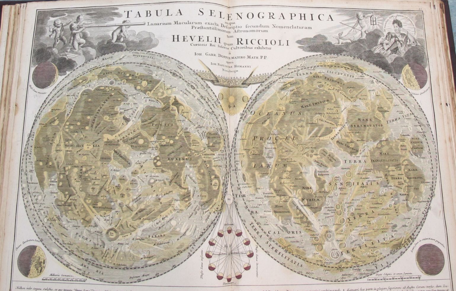 atlas of moons